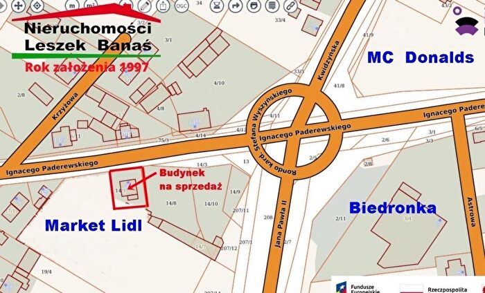 Tu Mieszkania Domy - 3