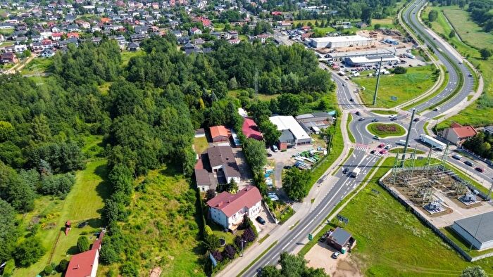 Dom 8-pokojowy na sprzedaż, Częstochowa – Dźbowska
