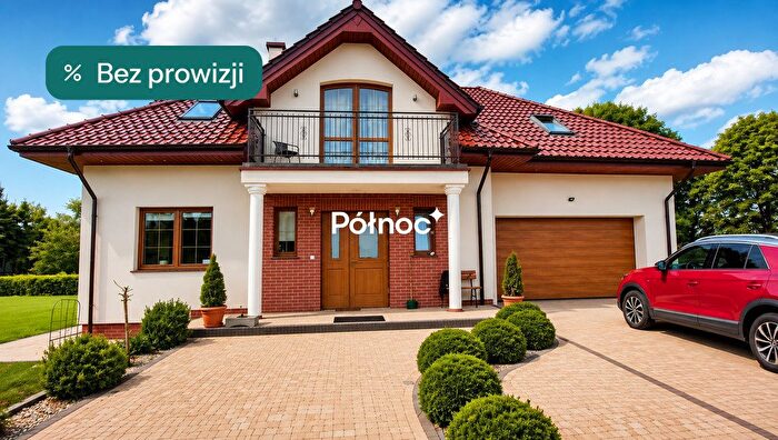 Dom 5-pokojowy na sprzedaż, Pastwa
