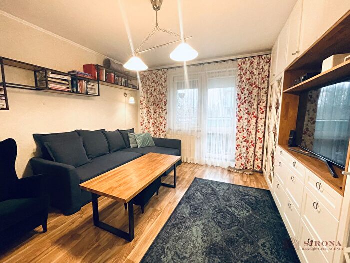 Mieszkanie 2-pokojowe na sprzedaż, Radzymin