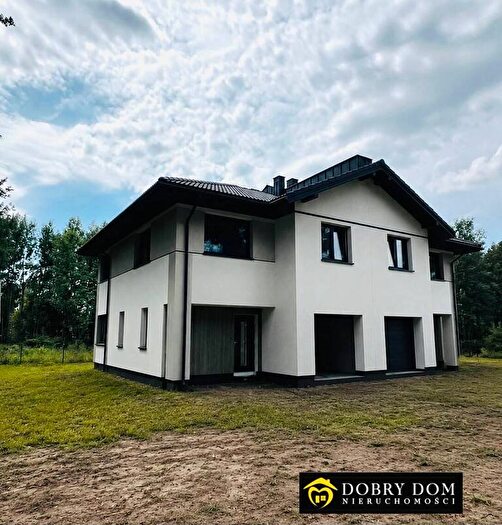 Dom 5-pokojowy na sprzedaż, Ignatki