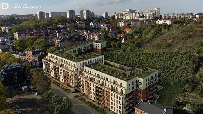 Mieszkanie 4-pokojowe na sprzedaż, Gdańsk – Kartuska