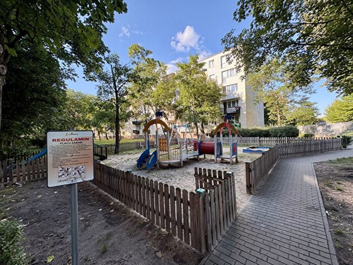 Mieszkanie 3-pokojowe na sprzedaż, Legionowo