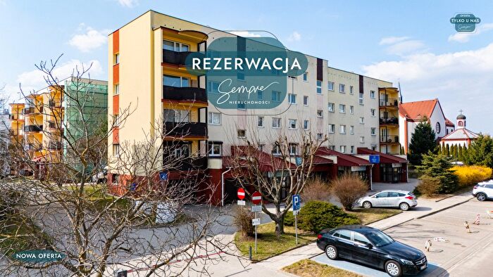 Mieszkanie 1-pokojowe na sprzedaż, Łódź – Julii