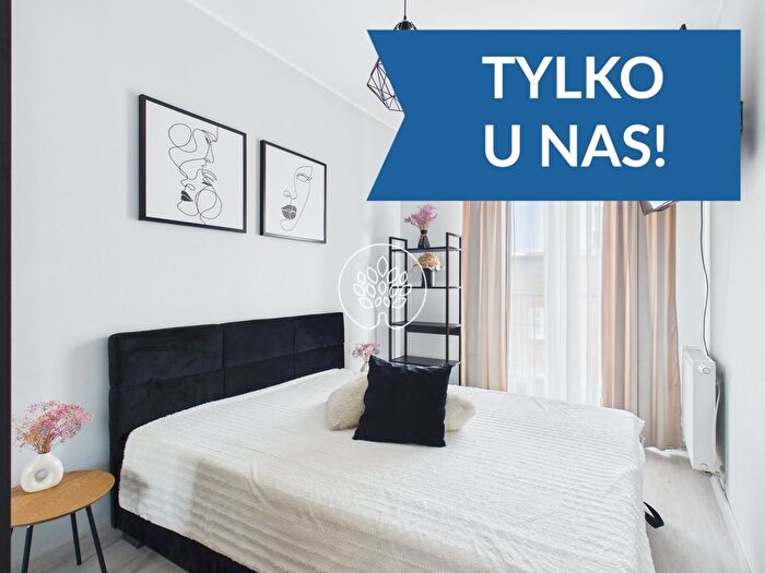 Mieszkanie 3-pokojowe do wynajęcia, Bydgoszcz – Bielicka