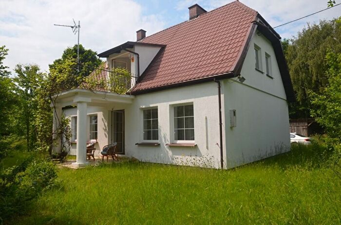 Dom 4-pokojowy na sprzedaż, Rusowo