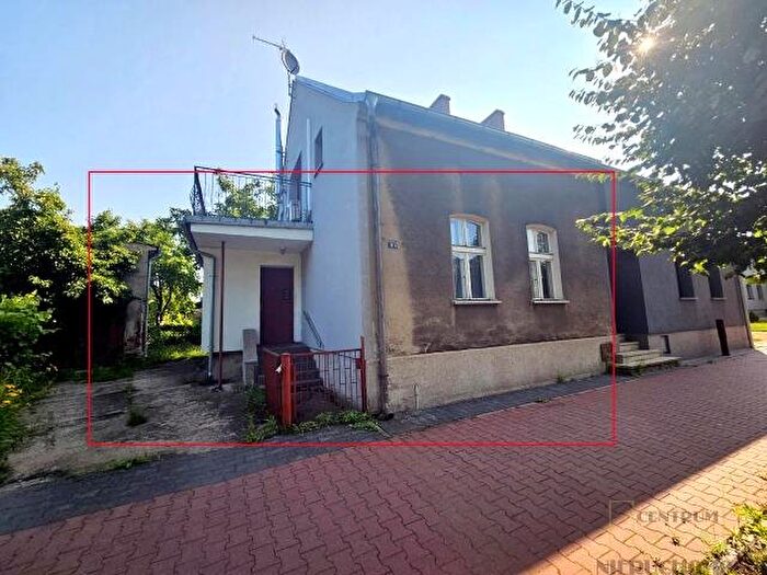 Mieszkanie 2-pokojowe na sprzedaż, Wolsztyn