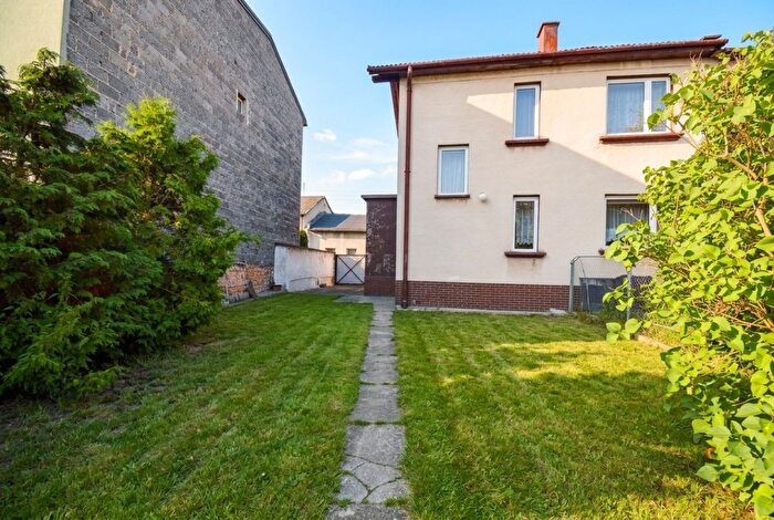 Dom 5-pokojowy na sprzedaż, Myszków