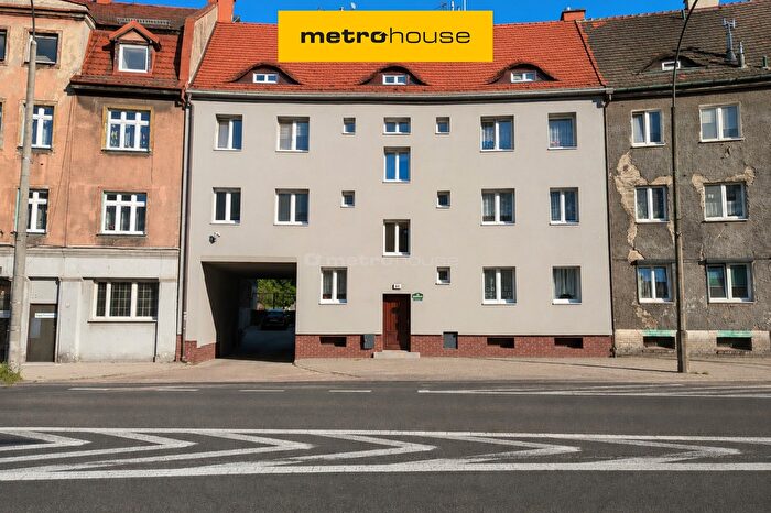 Mieszkanie 2-pokojowe na sprzedaż, Bytom