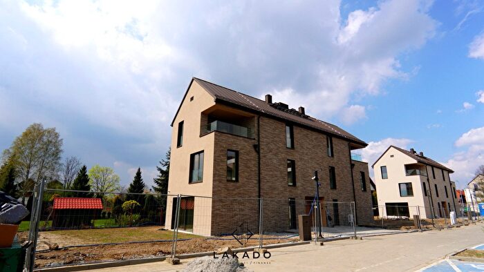 Dom 5-pokojowy na sprzedaż, Kraków – Bakałarzy