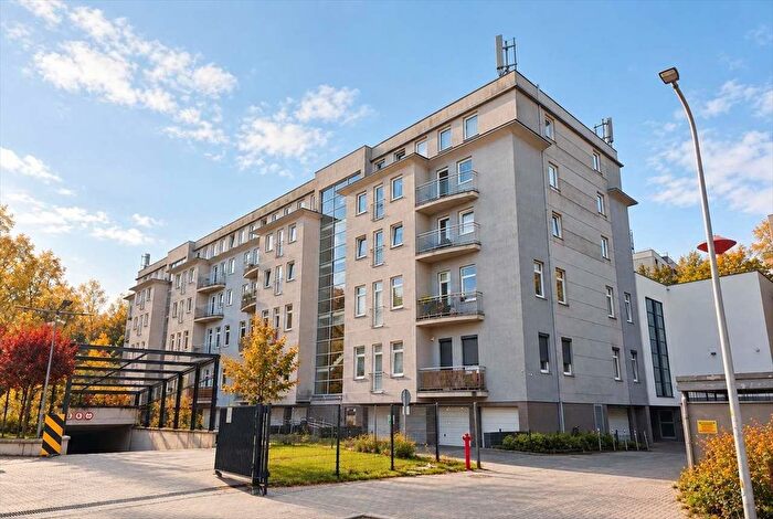 Mieszkanie 1-pokojowe na sprzedaż, Poznań – Stanisława Szczepanowskiego
