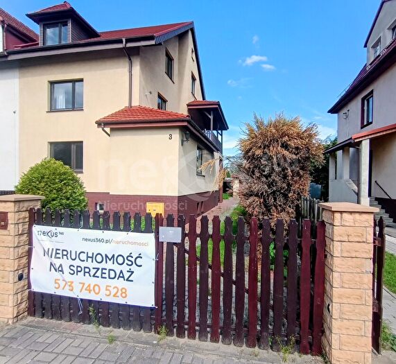 Dom 7-pokojowy na sprzedaż, Oleśnica
