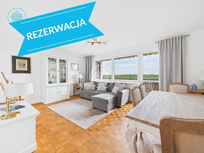 Mieszkanie 4-pokojowe na sprzedaż, Bydgoszcz – Waleniowa
