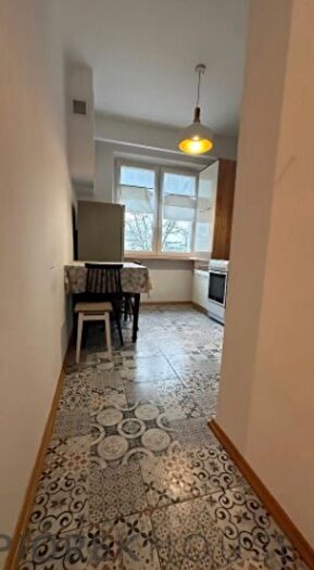 Mieszkanie 1-pokojowe na sprzedaż, Warszawa – Listopada