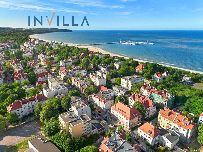 Dom 5-pokojowy na sprzedaż, Sopot