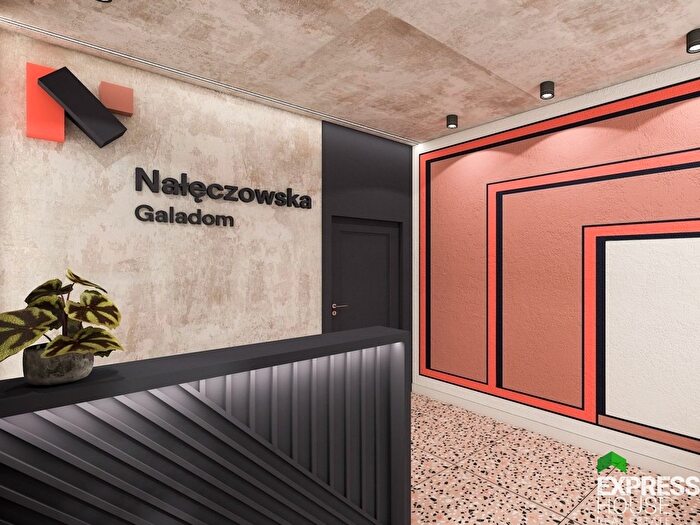 Mieszkanie 3-pokojowe na sprzedaż, Lublin – Nałęczowska