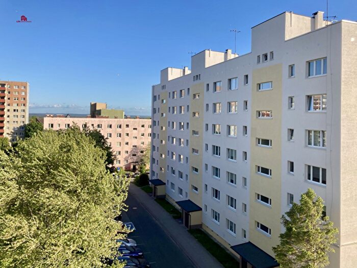 Mieszkanie 2-pokojowe na sprzedaż, Słupsk