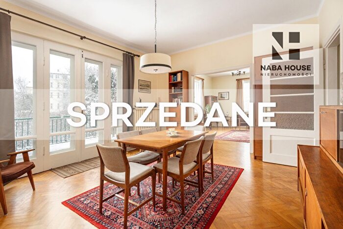 Mieszkanie 5-pokojowe na sprzedaż, Sopot
