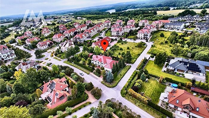 Dom 6-pokojowy na sprzedaż, Straszyn