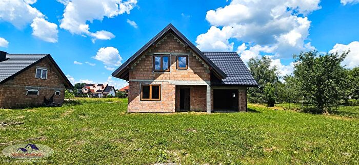 Dom 5-pokojowy na sprzedaż, Dąbrowa Tarnowska