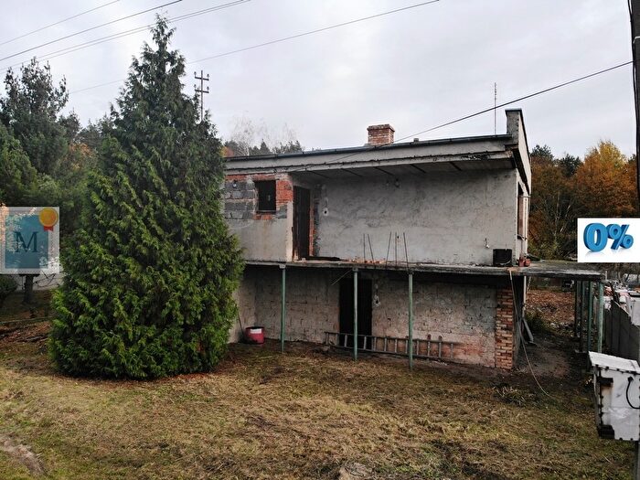 Dom 6-pokojowy na sprzedaż, Mirostowice Dolne
