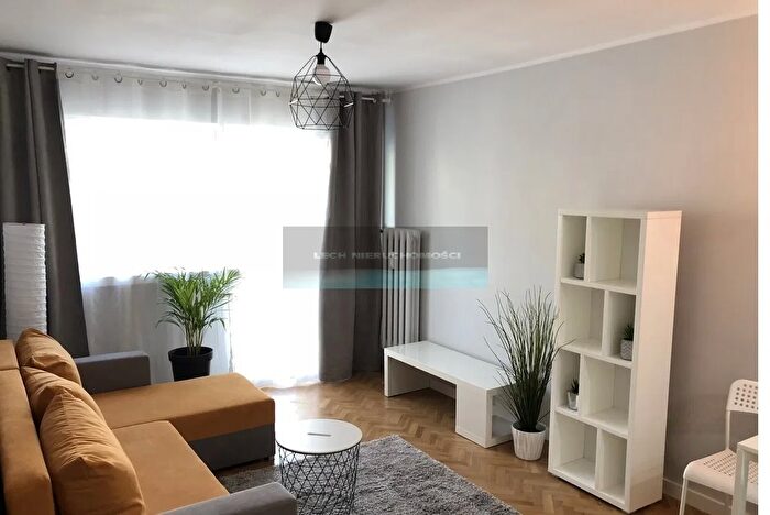 Mieszkanie 2-pokojowe na sprzedaż, Warszawa – Stefana Baleya