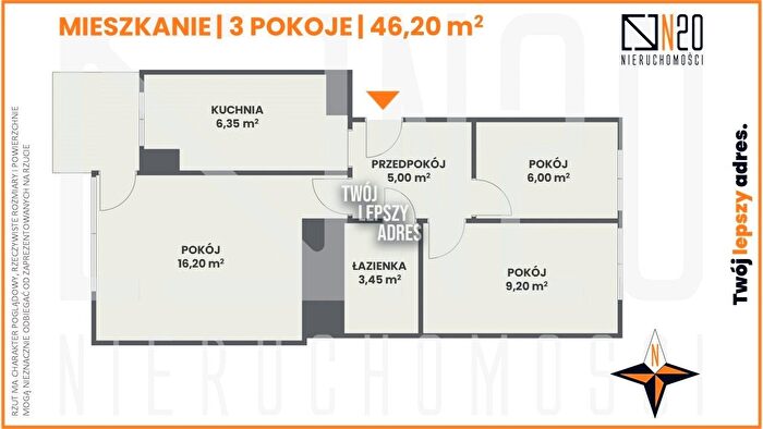 Tu Mieszkania Domy - 2