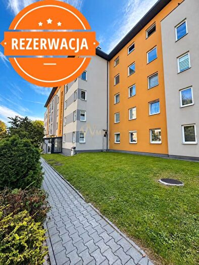 Mieszkanie 2-pokojowe na sprzedaż, Tarnów