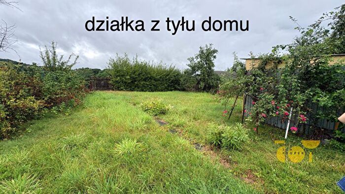 Dom 2-pokojowy na sprzedaż, Czchów