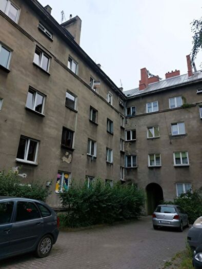 Mieszkanie 2-pokojowe na sprzedaż, Wrocław – aleja Generała Józefa Hallera