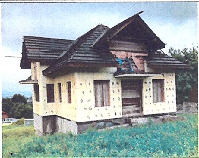 Dom 3-pokojowy na sprzedaż, Kamień