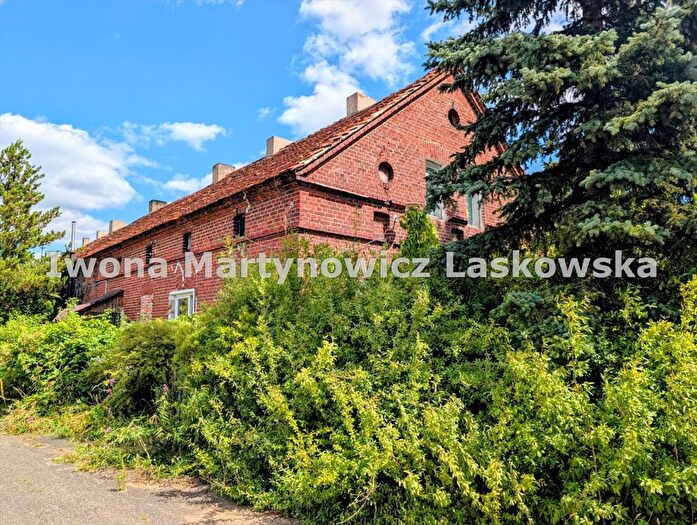 Mieszkanie 3-pokojowe na sprzedaż, Górzyn