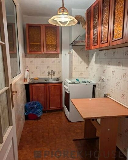 Mieszkanie 2-pokojowe na sprzedaż, Warszawa – Krochmalna