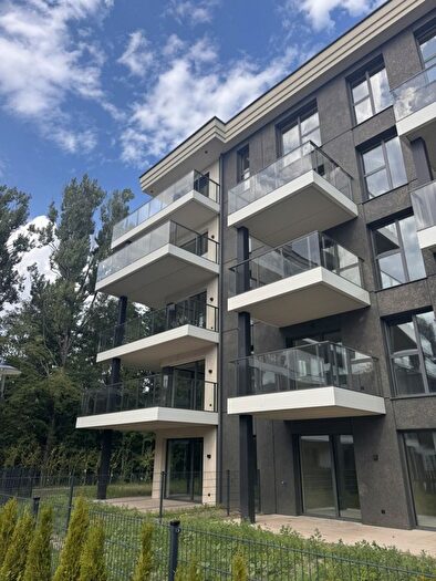 Mieszkanie 2-pokojowe na sprzedaż, Katowice – Studencka B/B.