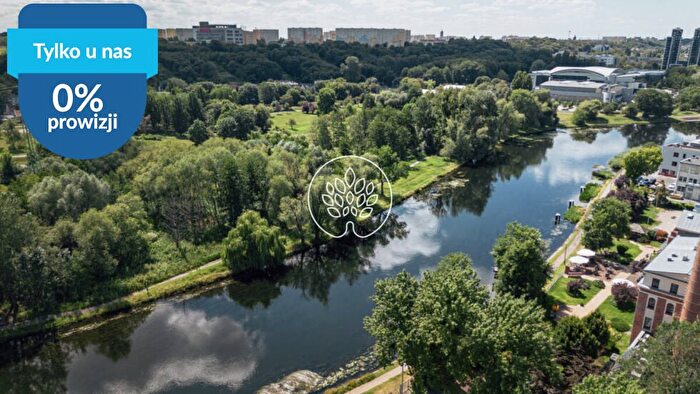 Mieszkanie 2-pokojowe na sprzedaż, Bydgoszcz – Filmowa