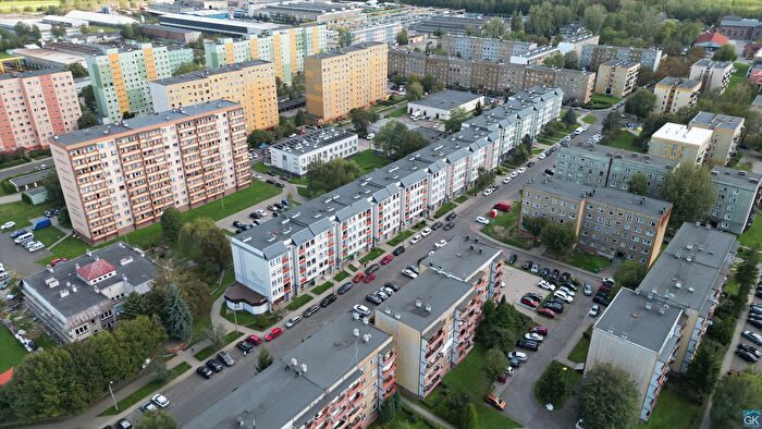 Mieszkanie 3-pokojowe na sprzedaż, Siemianowice Śląskie – Stawowa