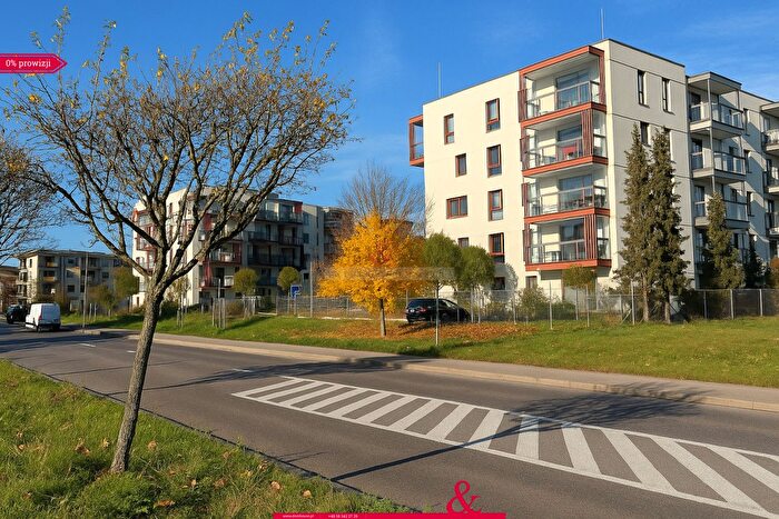 Mieszkanie 3-pokojowe na sprzedaż, wejherowski