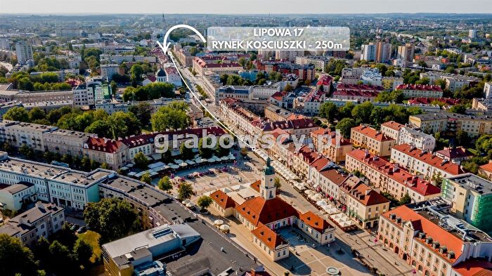 Mieszkanie 2-pokojowe na sprzedaż, Białystok