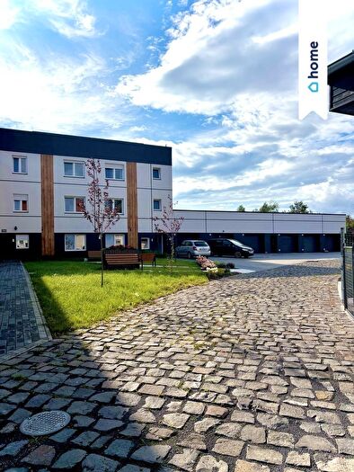 Mieszkanie 1-pokojowe na sprzedaż, Lubomierz