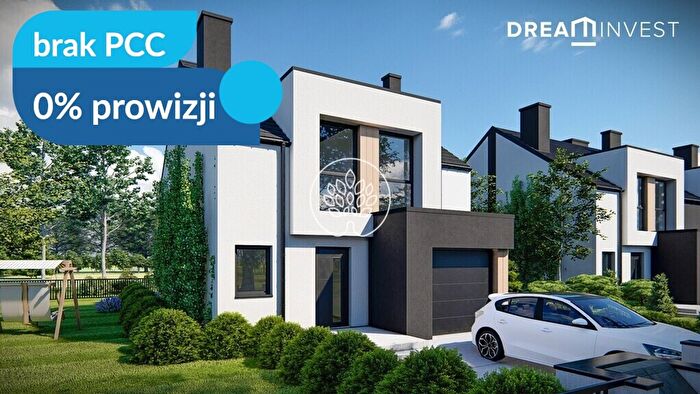 Dom 5-pokojowy na sprzedaż, Łochowo