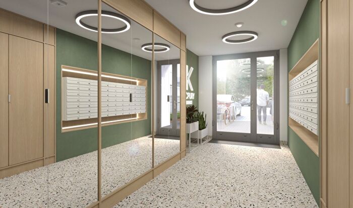 Tu Mieszkania Domy - 2