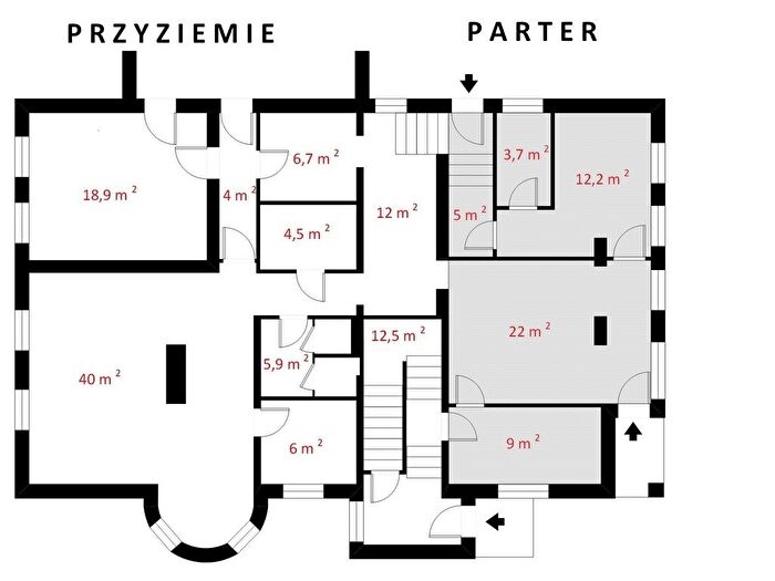 Tu Mieszkania Domy - 2
