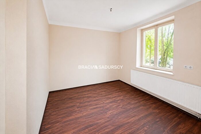Dom 4-pokojowy na sprzedaż, Kraków