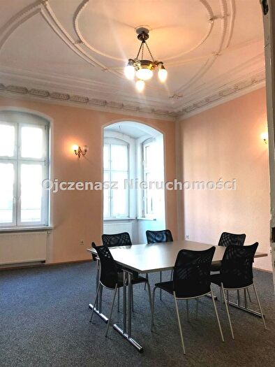 Mieszkanie 4-pokojowe na sprzedaż, Bydgoszcz