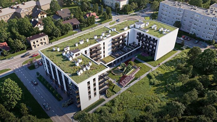 Tu Mieszkania Domy - 2