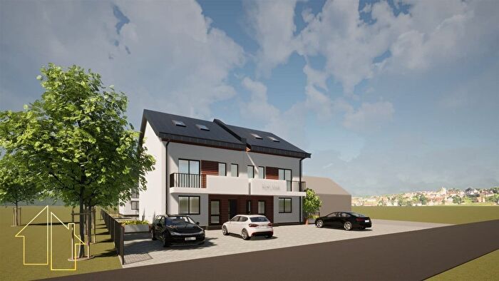 Mieszkanie 6-pokojowe na sprzedaż, Krzyżanowice