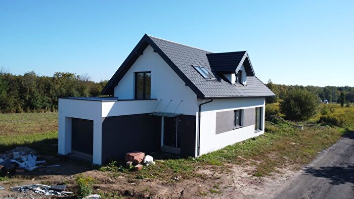 Dom 4-pokojowy na sprzedaż, Tarnów