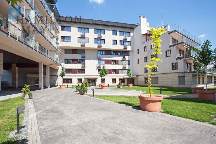 Mieszkanie 6-pokojowe na sprzedaż, Kraków – Ludwinowska