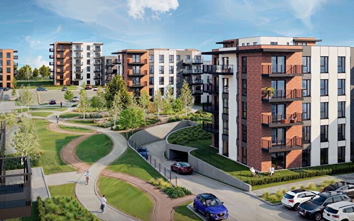 Mieszkanie 4-pokojowe na sprzedaż, Gdańsk – Czerska