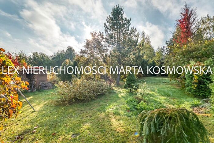 Dom 5-pokojowy na sprzedaż, Szymanów